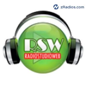 Radio: Radiostudioweb
