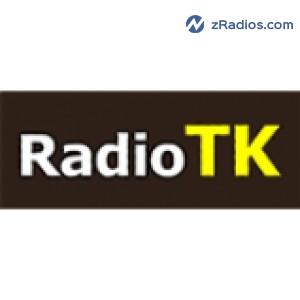 Radio: RadioTK