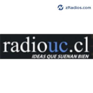 Radio: RadioUC 660