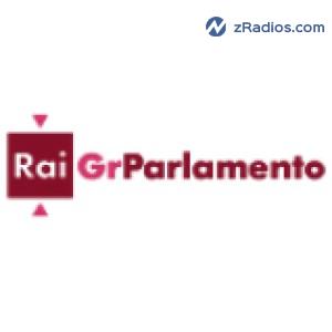 Radio: RAI Gr Parlamento 88.2