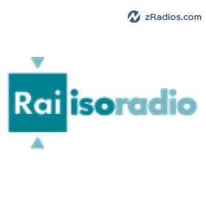 Radio: RAI Isoradio 103.3