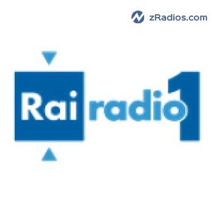 Radio: RAI Radio 1 93.4