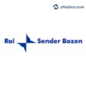 Radio: Rai Sender Bozen 99.6