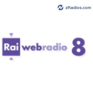 Radio: Rai webradio 8