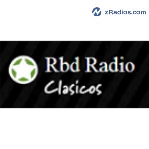 Radio: Rbd Radio Clasicos