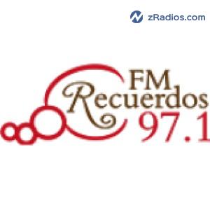 Radio: Recuerdos FM 97.1