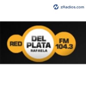 Radio: Red del Plata 104.3