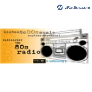 Radio: Rediscover the 80s Radio