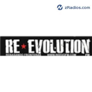 Radio: ReEvolution FM