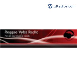 Radio: Reggae Vybz Radio
