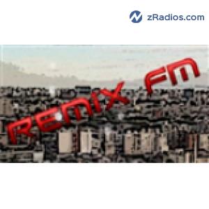 Radio: Remix FM 97.5