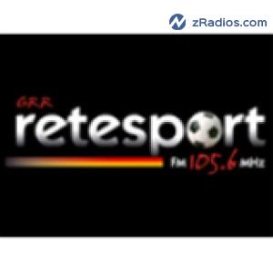 Radio: Rete Sport 105.6