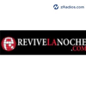 Radio: Revivelanoche Radio