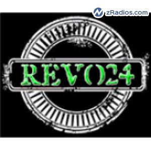 Radio: REVO24 RADIO