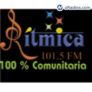 Radio: Rítmica 101.5 FM