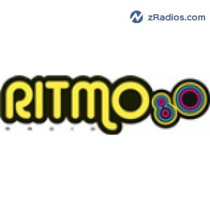 Radio: Ritmo 80 97.2