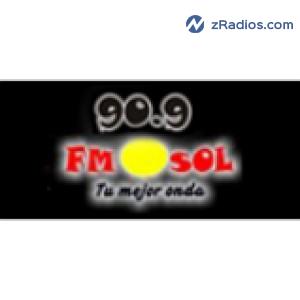 Radio: FM Sol 90.9