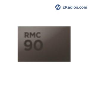 Radio: RMC 90