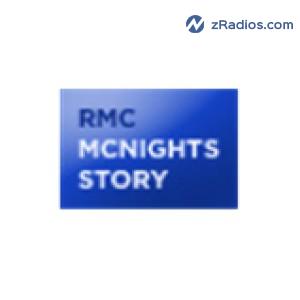 Radio: RMC Monte Carlo Nights Story
