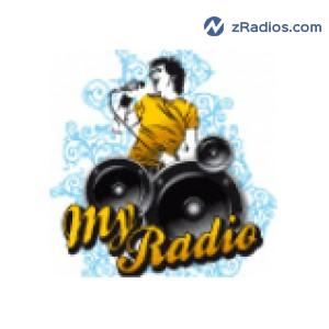 Radio: RMC My Radio