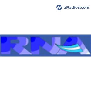Radio: RNA Radio Nacional - La Rioja 102.5