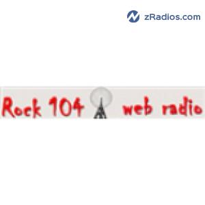Radio: Rock 104 Web Radio