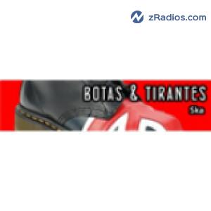 Radio: Rock Adictos - Botas y Tirantes