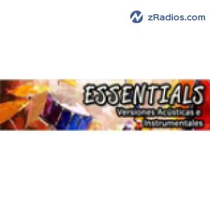 Radio: Rock Adictos - Essentials