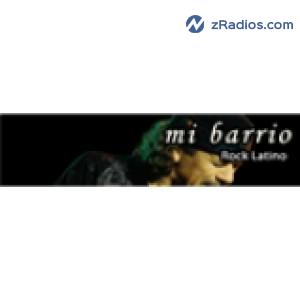 Radio: Rock Adictos - Mi Barrio