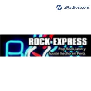 Radio: Rock Adictos - Rock Express
