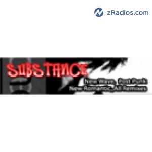 Radio: Rock Adictos - Subs Tance