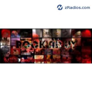 Radio: Rock Argentina y Uruguay