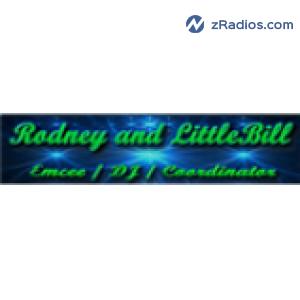 Radio: Rodney and LittleBill