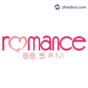 Radio: ROMANCE 88.5