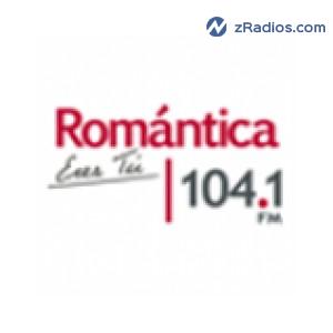 Radio: Romantica FM 104.1