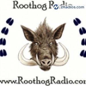 Radio: Roothog Radio