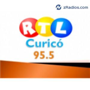 Radio: RTL Curico 95.5