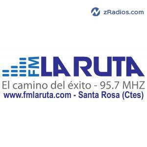 Radio: FM La Ruta 95.7