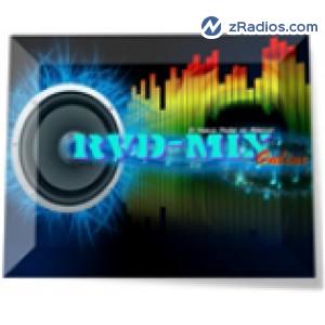 Radio: RVD Mix Radio