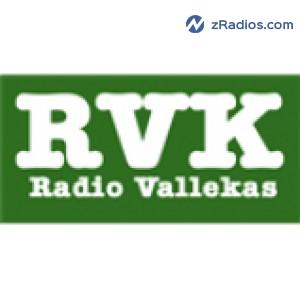 Radio: RVK Radio Vallekas 107.5