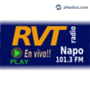 Radio: RVT RADIO 1200