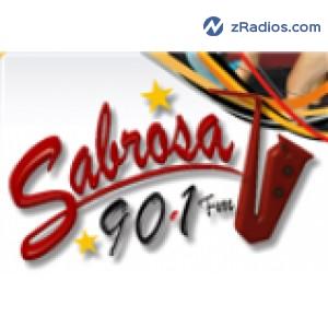 Radio: Sabrosa 90.1