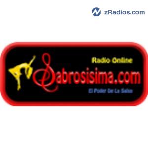 Radio: Sabrosisima Radio