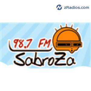 Radio: Sabroza 98.7