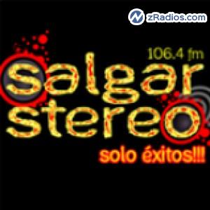 Radio: Salgar FM 106.4