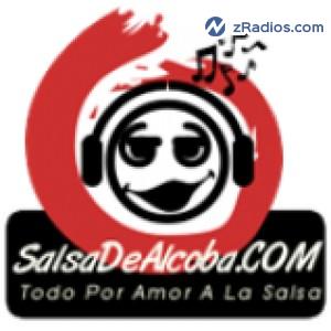 Radio: Salsa De Alcoba