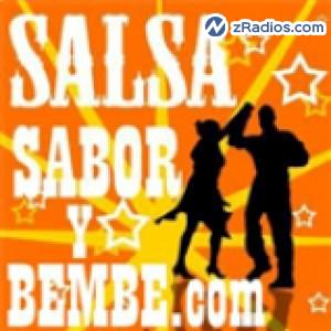 Radio: Salsa Sabor y Bembé