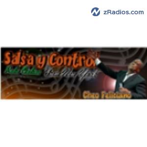 Radio: SALSA Y CONTROL   RADIO  NEW YORK