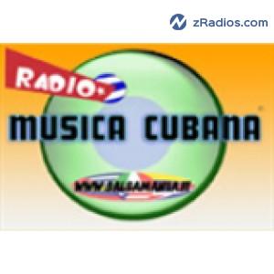 Radio: Salsamania Radio Musica Cubana