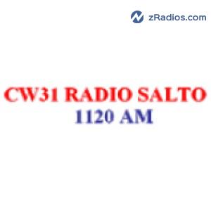Radio: Salto 1120
